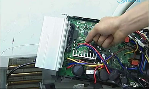 济源美的空调电话是多少