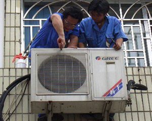 济源空调维修售后服务中心