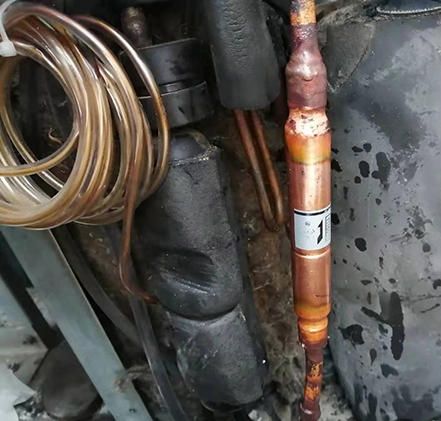 济源美的变频多联机空调维修售后服务中心