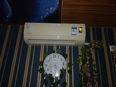 济源空调维修售后服务中心