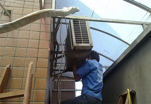 济源空调维修售后服务中心