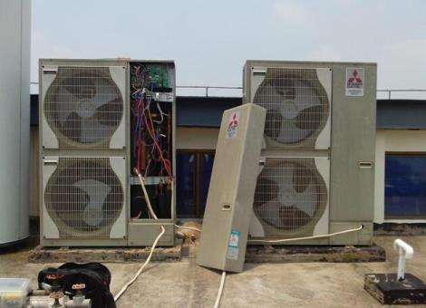 济源空调维修电话号码多少