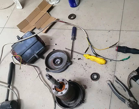 济源空调维修售后服务中心电话在哪里找