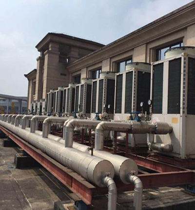 济源多联机维修 济源中央空调维修