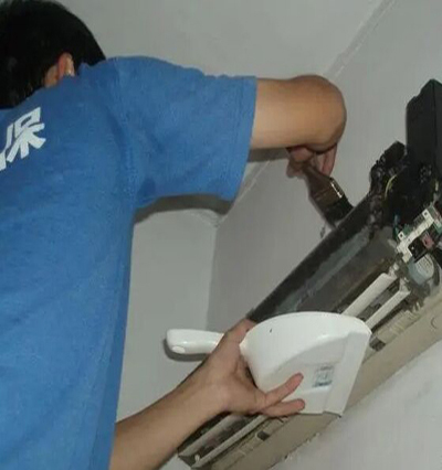 济源空调清洗保养