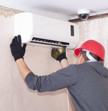 济源空调内机噪音大