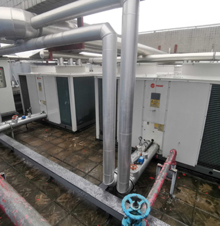 济源附近中央空调维修 济源上门中央空调维修